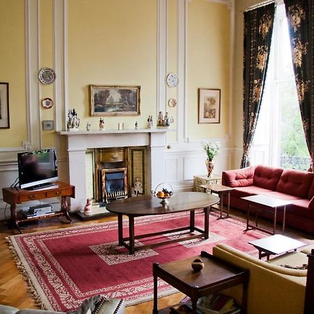 A Georgian Residence Edinburgh Dış mekan fotoğraf